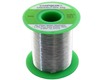 LF Solder Wire Sn96.5/Ag3/Cu0.5 No-Clean Water-Washable .004 20g ULTRA THIN